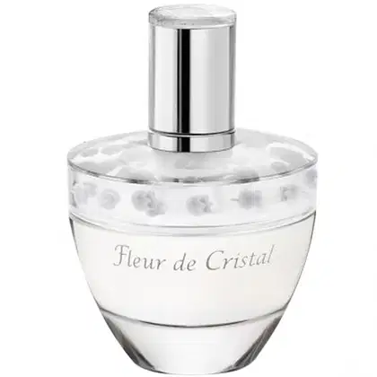 Imagem do produto Fleur de Cristal Lalique Eau de Parfum - Perfume Feminino 50ml