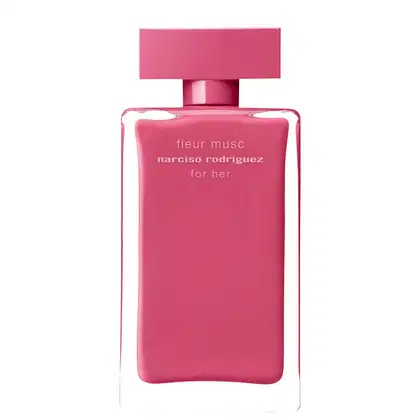 Imagem do produto Fleur Musc For Her Narciso Rodriguez Eau De Parfum - Perfume Feminino 100ml