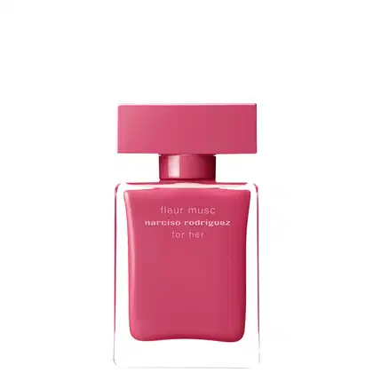 Imagem do produto Fleur Musc For Her Narciso Rodriguez Eau De Parfum - Perfume Feminino 30ml
