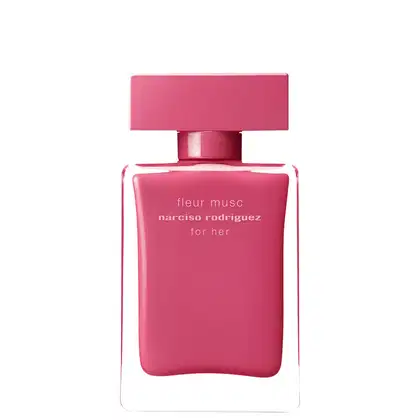 Imagem do produto Fleur Musc For Her Narciso Rodriguez Eau De Parfum - Perfume Feminino 50ml