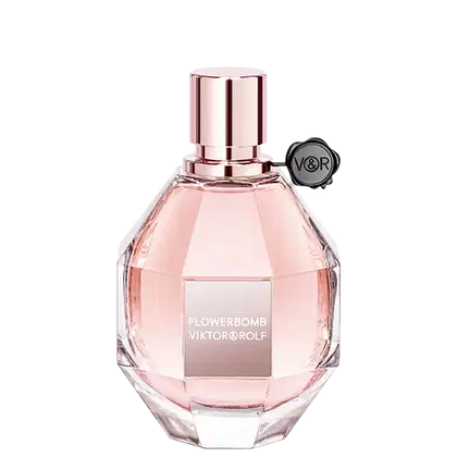 Imagem do produto Flowerbomb Viktor & Rolf Eau de Parfum - Perfume Feminino 100ml