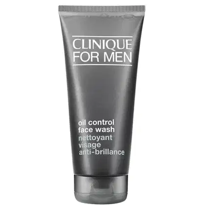 Imagem do produto Clinique For Men Oil-Control Face Wash - Sabonete Líquido Facial 200ml