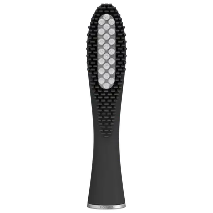 Imagem do produto FOREO Issa Hybrid Cool Black - Refil Escova de Dente Elétrica