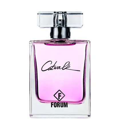Imagem do produto Catwalk Forum Deo Colônia - Perfume Feminino 50ml