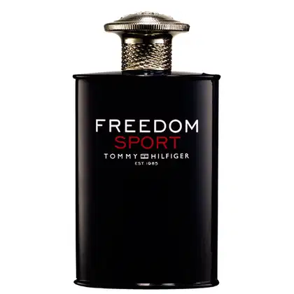 Imagem do produto Freedom Sport Tommy Hilfiger Eau de Toilette - Perfume Masculino 50ml