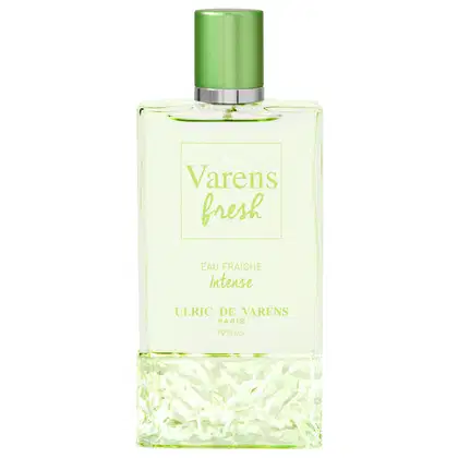 Imagem do produto Fresh Ulric de Varens Eau de Toilette - Perfume Feminino 100ml