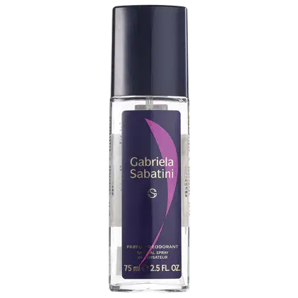 Imagem do produto Gabriela Sabatini - Desodorante Feminino 75ml