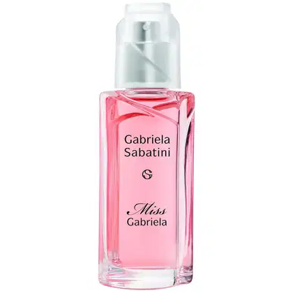 Imagem do produto Miss Gabriela Gabriela Sabatini Eau de Toilette - Perfume Feminino 60ml