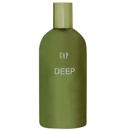 Imagem do produto Deep Homme Gap Eau de Toilette - Perfume Masculino 30ml