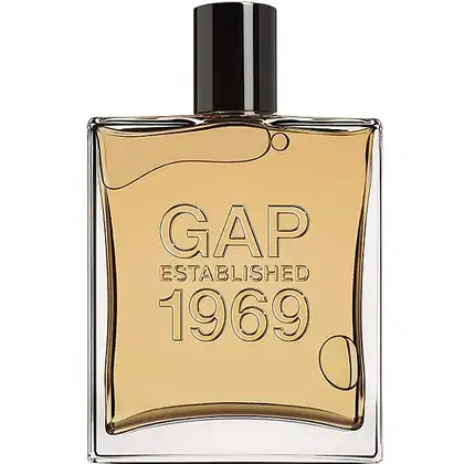 Imagem do produto Gap Established 1969 Man Eau de Toilette - Perfume Masculino 100ml