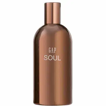 Imagem do produto Gap Perfume Masculino Soul Man - Eau de Toilette 30ml