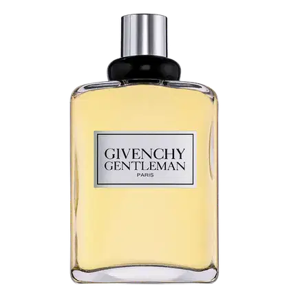 Imagem do produto Gentleman Givenchy Eau de Toilette - Perfume Masculino 100ml