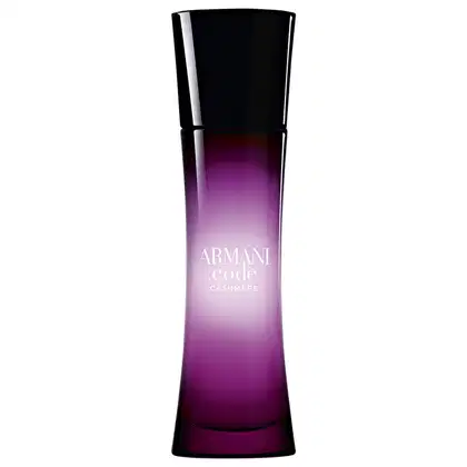 Imagem do produto Armani Code Cashmere Giorgio Armani Eau de Parfum – Perfume Feminino 30ml
