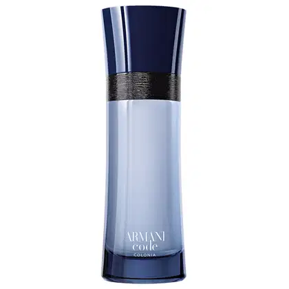 Imagem do produto Armani Code Colonia Giorgio Armani Eau de Toilette – Perfume Masculino 75ml