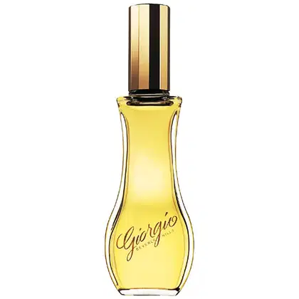 Imagem do produto Giorgio Beverly Hills Eau de Toilette - Perfume Feminino 90ml