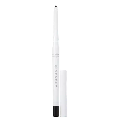 Imagem do produto Givenchy Khôl Couture Waterproof 01 Black - Lápis de Olho 1,1g