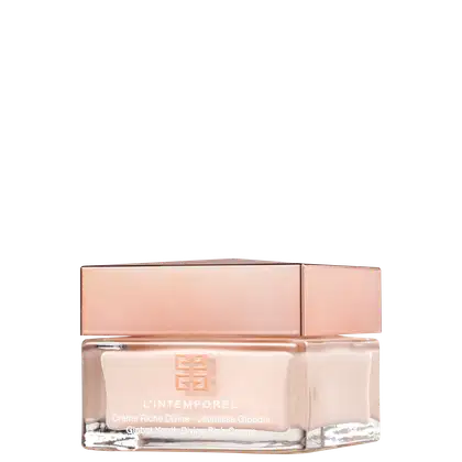 Imagem do produto Givenchy L'Intemporel Global Youth Silky Sheer Cream - Creme Redutor de Linhas Diurno 50ml