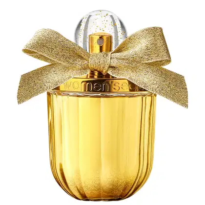 Imagem do produto Gold Seduction Women’ Secret Eau de Parfum - Perfume Feminino 100ml