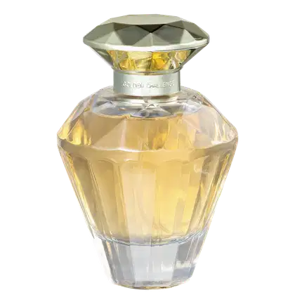 Imagem do produto Golden Challenge Ladies World Omerta Coscentra Eau de Parfum - Perfume Feminino 100ml