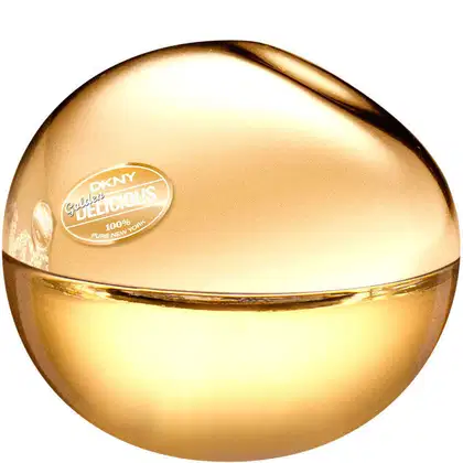 Imagem do produto DKNY Perfume Feminino Golden Delicious - Eau de Parfum 30ml