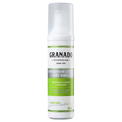 Imagem do produto Granado Barbearia - Condicionador para Barba 60ml