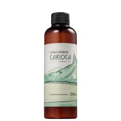 Imagem do produto Granado Carioca - Condicionador 280ml