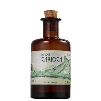 Imagem do produto Granado Carioca - Difusor de Ambiente 235ml