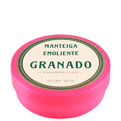 Imagem do produto Granado Pink Emoliente - Manteiga Hidratante 60g