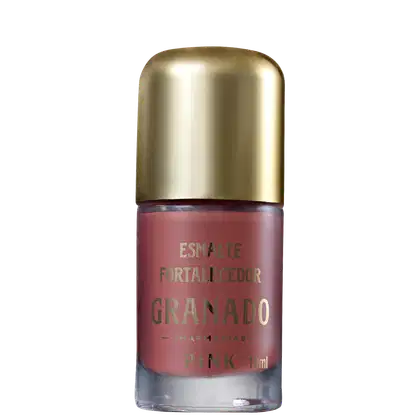 Imagem do produto Granado Pink Hippie Chic Brigitte - Esmalte Perolado 10ml