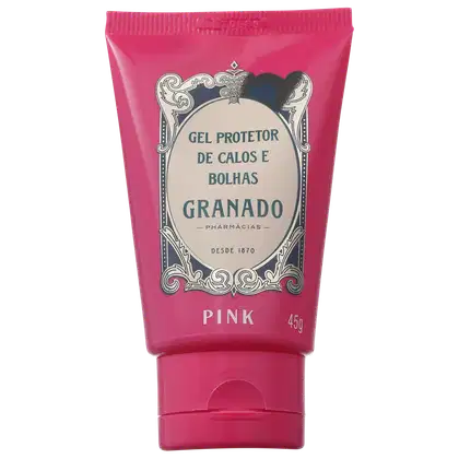 Imagem do produto Granado Pink Protetor de Calos e Bolhas - Gel para os Pés 45g