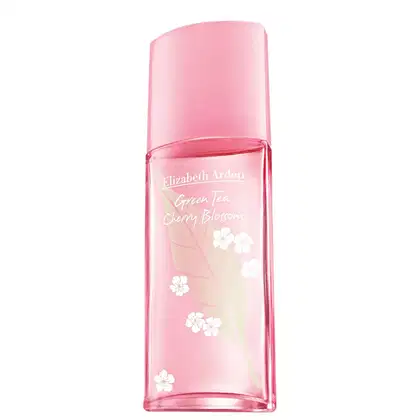 Imagem do produto Green Tea Cherry Blossom Elizabeth Arden Eau de Toilette - Perfume Feminino 100ml