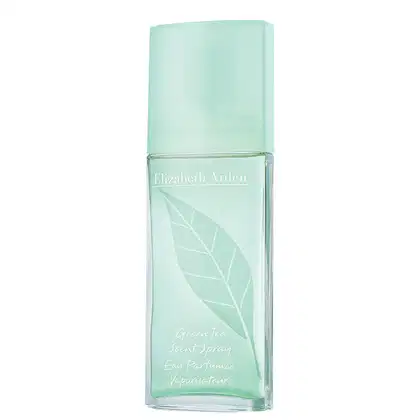 Imagem do produto Green Tea Elizabeth Arden Eau Parfumée - Perfume Feminino 100ml