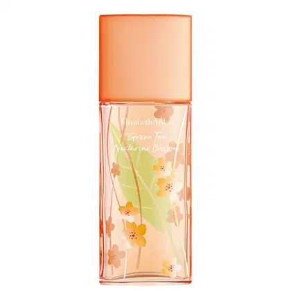 Imagem do produto Green Tea Nectarine Blossom Elizabeth Arden Eau de Toilette - Perfume Femino 100ml