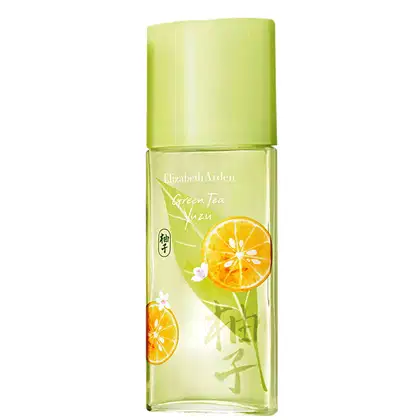 Imagem do produto Green Tea Yuzu Elizabeth Arden Eau de Toilette - Perfume Feminino 100ml