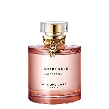 Imagem do produto Lumière Rose Grès Eau de Parfum - Perfume Feminino 100ml