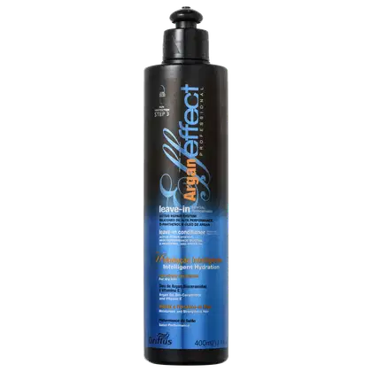 Imagem do produto Griffus Argan Effect - Leave-in 400ml