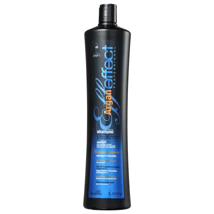 Imagem do produto Griffus Argan Effect - Shampoo 1000ml