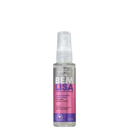 Imagem do produto Griffus Bem Lisa - Sérum 60ml