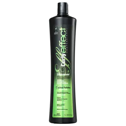 Imagem do produto Griffus Curly Effect - Condicionador 1000ml