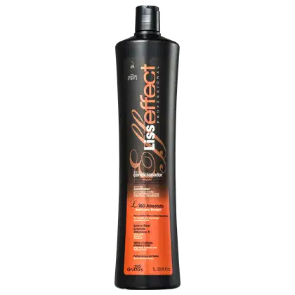 Imagem do produto Griffus Liss Effect - Condicionador 1000ml