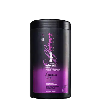 Imagem do produto Griffus Repair Effect - Máscara Capilar 1000g