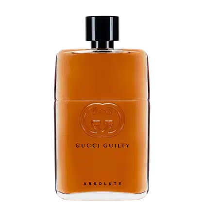 Imagem do produto Gucci Guilty Absolute Eau de Parfum - Perfume Masculino 90ml