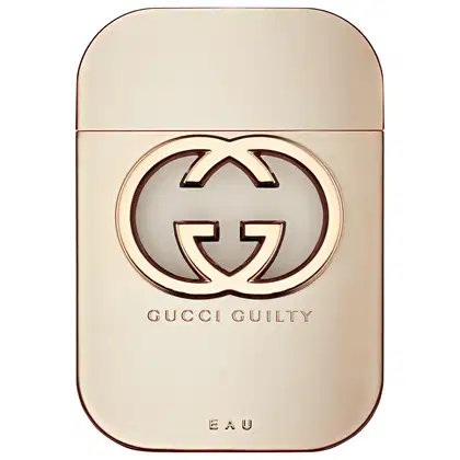 Imagem do produto Gucci Guilty EAU Eau de Toilette - Perfume Feminino 75ml
