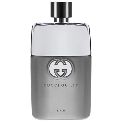 Imagem do produto Guilty Eau Pour Homme Gucci Eau de Toilette - Perfume Masculino 90ml