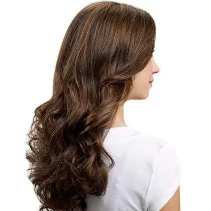 Imagem do produto Hairdo Avelã - Aplique Ondulado 58cm