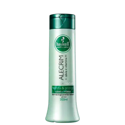 Imagem do produto Haskell Alecrim - Condicionador 300ml