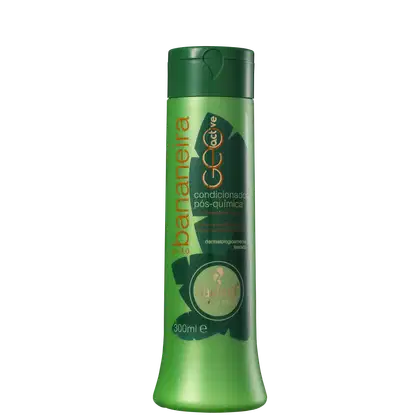 Imagem do produto Haskell Bananeira - Condicionador 300ml