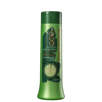 Imagem do produto Haskell Bananeira - Shampoo 300ml