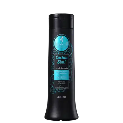 Imagem do produto Haskell Cachos Sim! - Condicionador 300ml