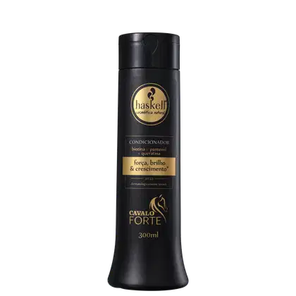 Imagem do produto Haskell Cavalo Forte - Condicionador 300ml